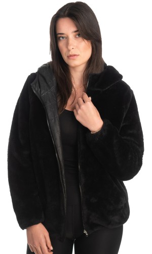 Γυναικεία Γούνα - K100