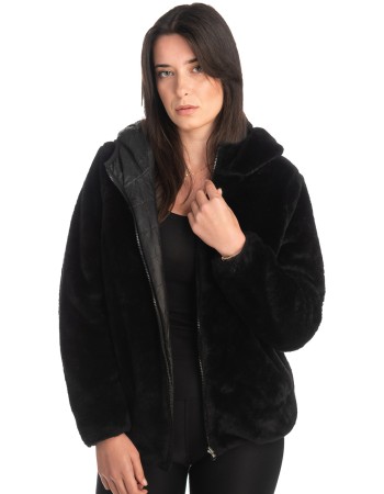 Γυναικεία Γούνα - K100