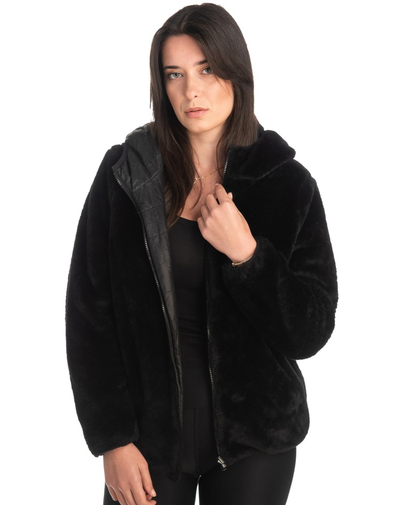 Γυναικεία Γούνα - K100