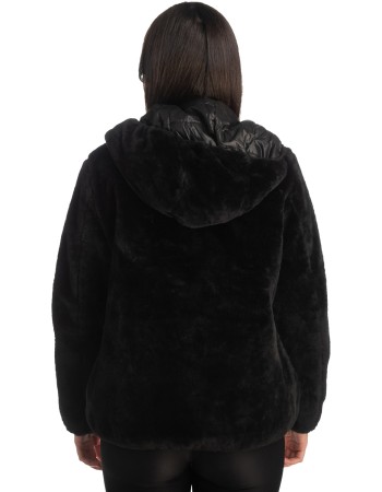 Γυναικεία Γούνα - K100