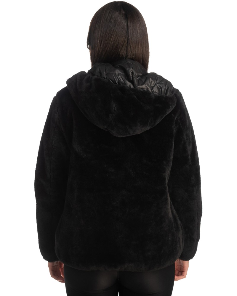 Γυναικεία Γούνα - K100