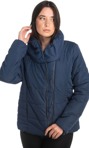 Γυναικείο Επώνυμο Μπουφάν - K105