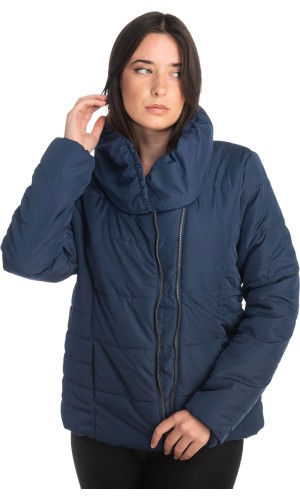 Γυναικείο Επώνυμο Μπουφάν - K105