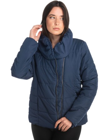 Γυναικείο Επώνυμο Μπουφάν - K105