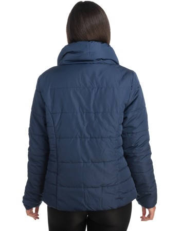 Γυναικείο Επώνυμο Μπουφάν - K105