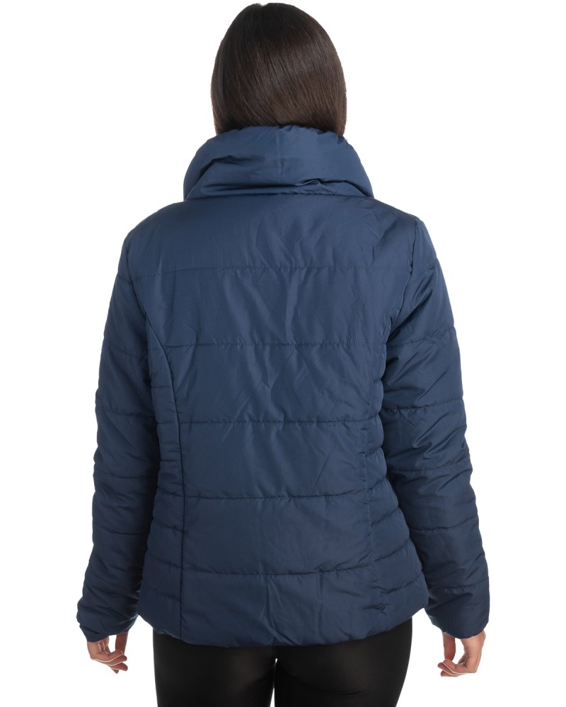 Γυναικείο Επώνυμο Μπουφάν - K105