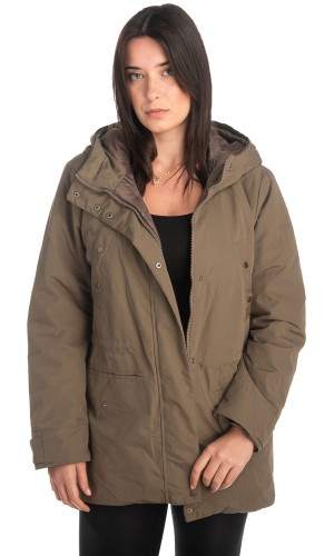 Γυναικείο Επώνυμο Μπουφάν - K106