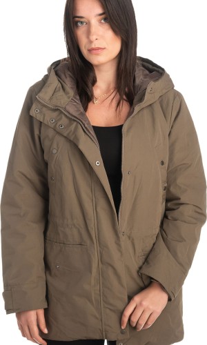 Γυναικείο Επώνυμο Μπουφάν - K106