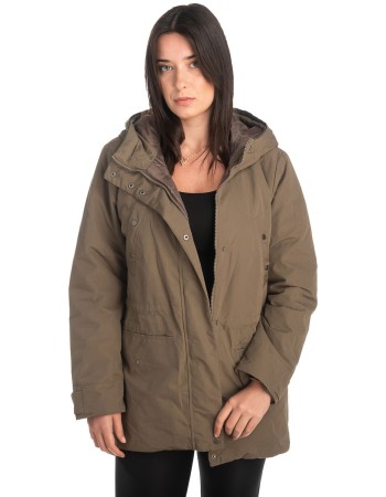 Γυναικείο Επώνυμο Μπουφάν - K106