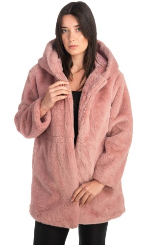 Γυναικεία Γούνα - K107