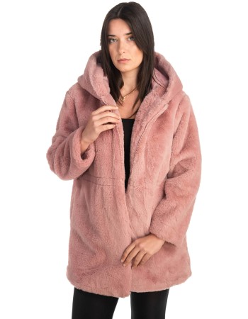 Γυναικεία Γούνα - K107