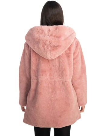 Γυναικεία Γούνα - K107