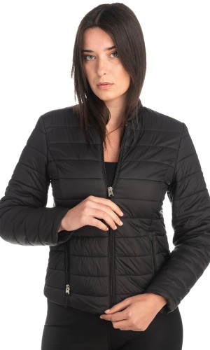 Γυναικείο Επώνυμο Μπουφάν - K108