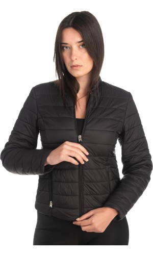 Γυναικείο Επώνυμο Μπουφάν - K108