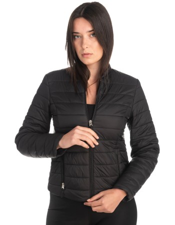 Γυναικείο Επώνυμο Μπουφάν - K108