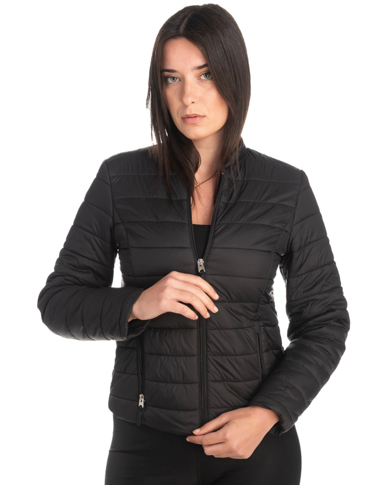 Γυναικείο Επώνυμο Μπουφάν - K108