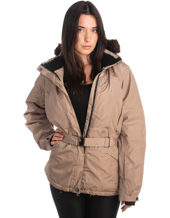 Γυναικείο Επώνυμο Μπουφάν - K111