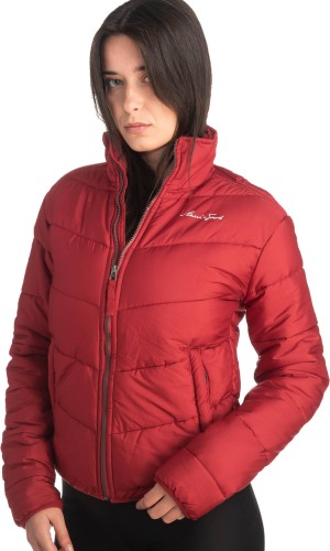 Γυναικείο Επώνυμο Μπουφάν - K114