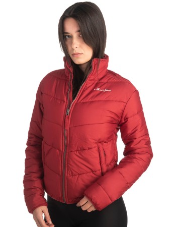 Γυναικείο Επώνυμο Μπουφάν - K114