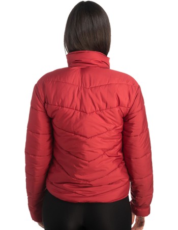 Γυναικείο Επώνυμο Μπουφάν - K114