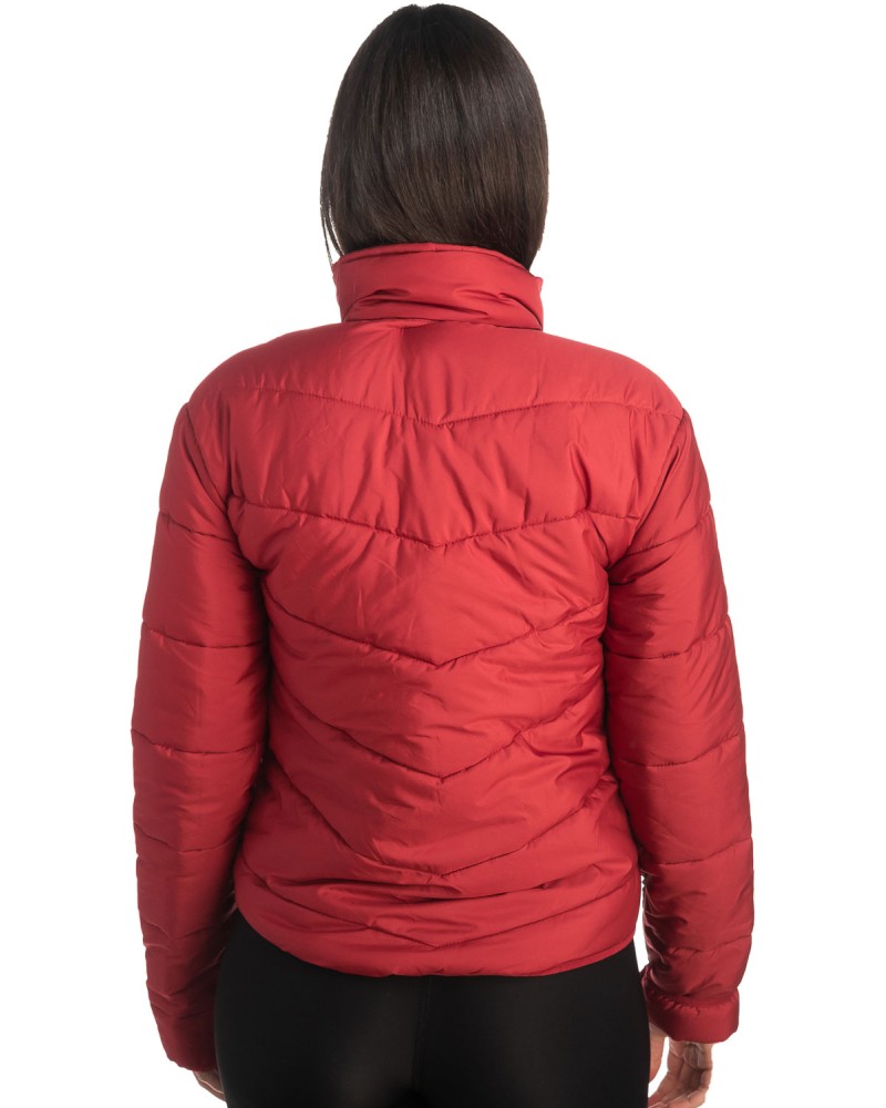 Γυναικείο Επώνυμο Μπουφάν - K114