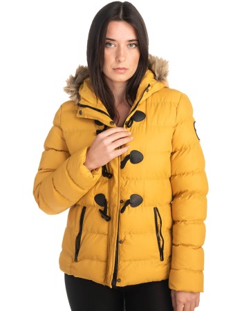 Γυναικείο Επώνυμο Μπουφάν - K116