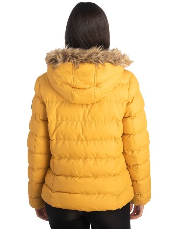 Γυναικείο Επώνυμο Μπουφάν - K116