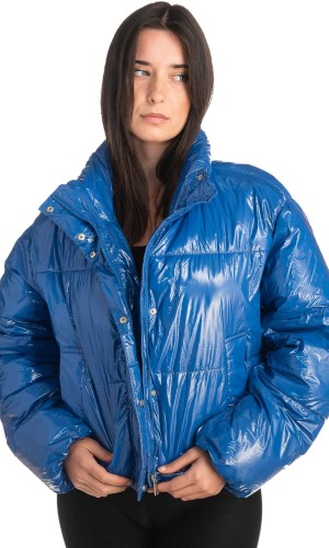 Γυναικείο Επώνυμο Μπουφάν - K118