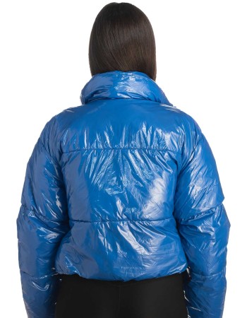 Γυναικείο Επώνυμο Μπουφάν - K118