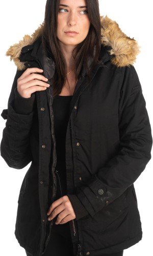 Γυναικείο Επώνυμο Μπουφάν - K120