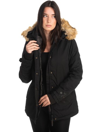 Γυναικείο Επώνυμο Μπουφάν - K120