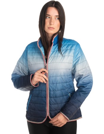 Γυναικείο Επώνυμο Μπουφάν - K121