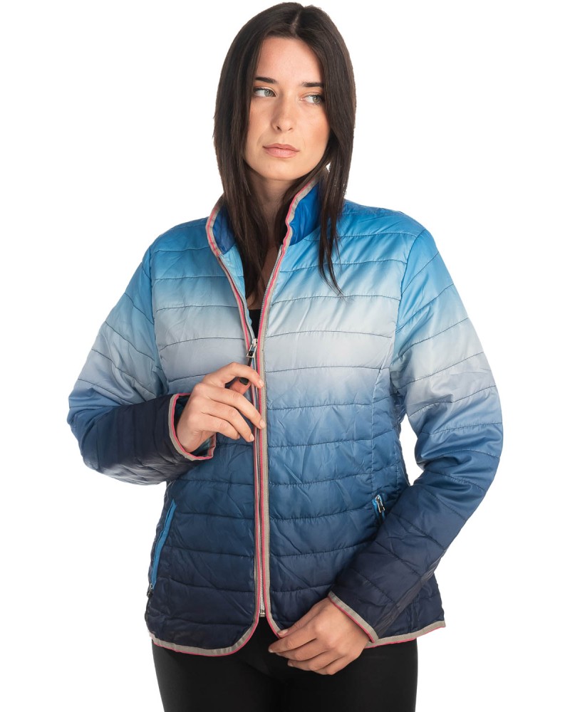 Γυναικείο Επώνυμο Μπουφάν - K121