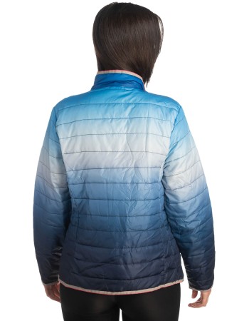 Γυναικείο Επώνυμο Μπουφάν - K121