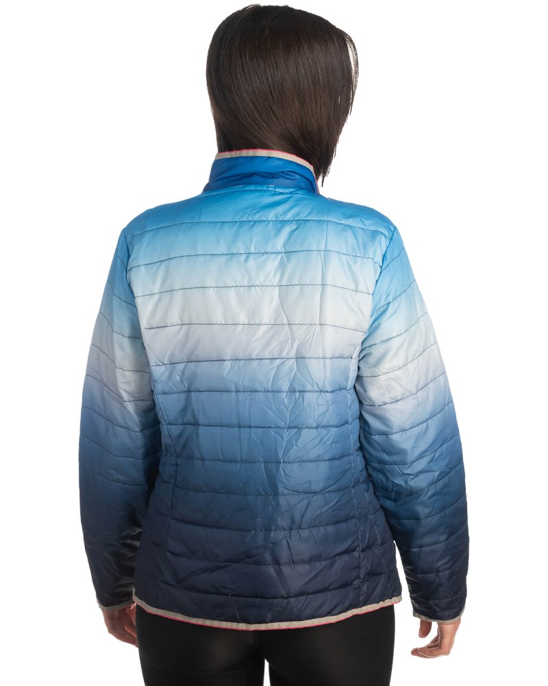 Γυναικείο Επώνυμο Μπουφάν - K121