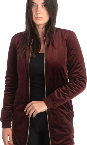 Γυναικείο Επώνυμο Μπουφάν - K122