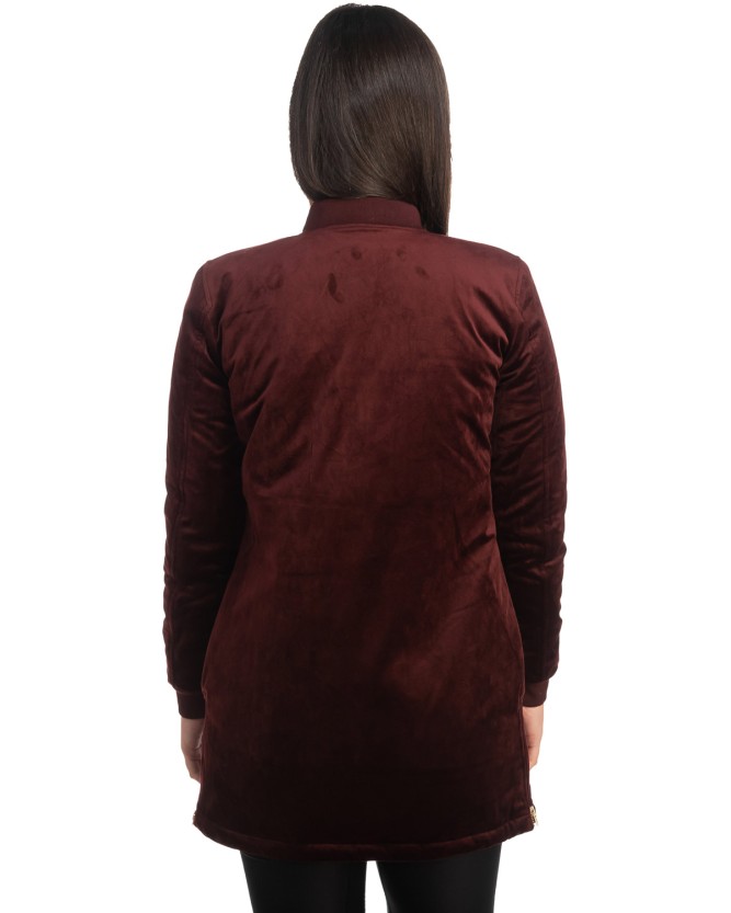 Γυναικείο Επώνυμο Μπουφάν - K122