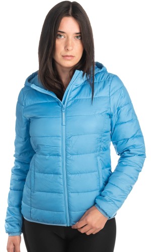 Γυναικείο Επώνυμο Μπουφάν - K123