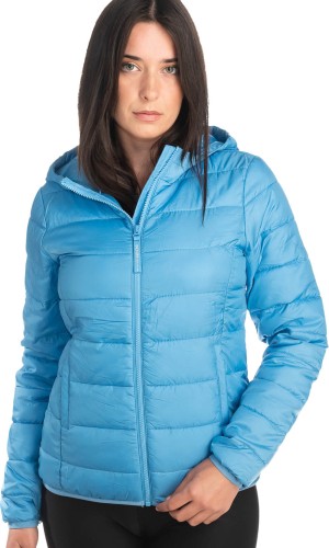 Γυναικείο Επώνυμο Μπουφάν - K123