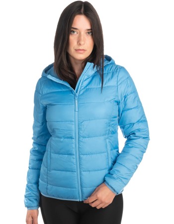 Γυναικείο Επώνυμο Μπουφάν - K123