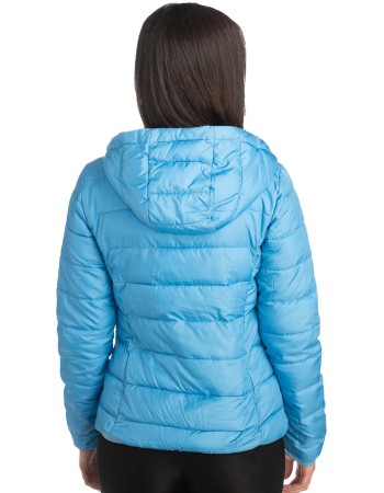 Γυναικείο Επώνυμο Μπουφάν - K123