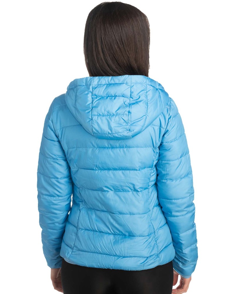 Γυναικείο Επώνυμο Μπουφάν - K123