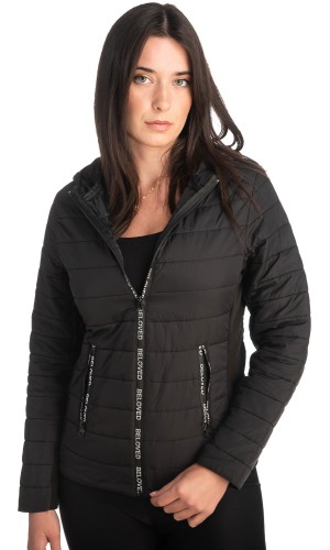 Γυναικείο Επώνυμο Μπουφάν - K127