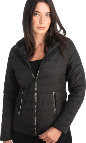 Γυναικείο Επώνυμο Μπουφάν - K127