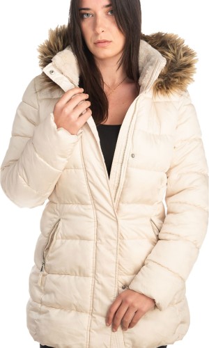 Γυναικείο Επώνυμο Μπουφάν - K131