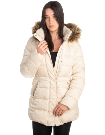 Γυναικείο Επώνυμο Μπουφάν - K131