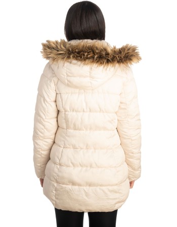 Γυναικείο Επώνυμο Μπουφάν - K131