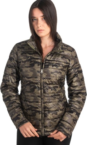 Γυναικείο Επώνυμο Μπουφάν - K133