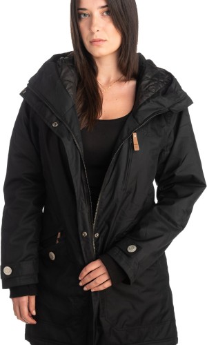 Γυναικείο Επώνυμο Μπουφάν - K134