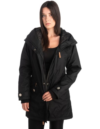 Γυναικείο Επώνυμο Μπουφάν - K134